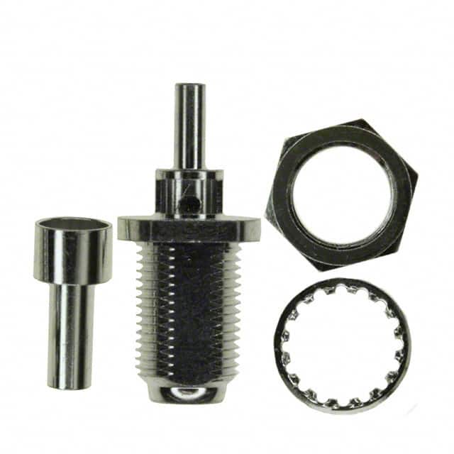 222114-10 Amphenol RF  Gruppi di connettori coassiali (RF)